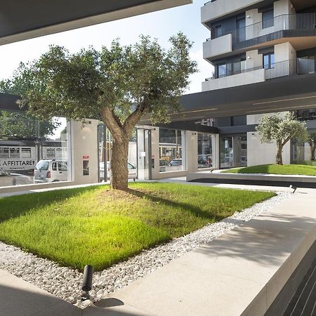 Viale Severino Boezio 20 Milano Eksteriør billede