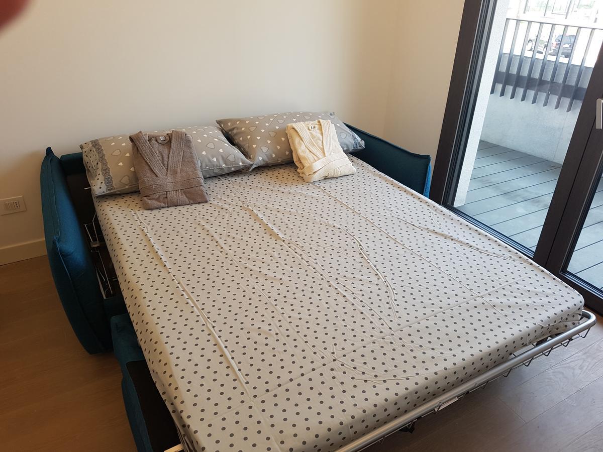 Viale Severino Boezio 20 Milano Eksteriør billede