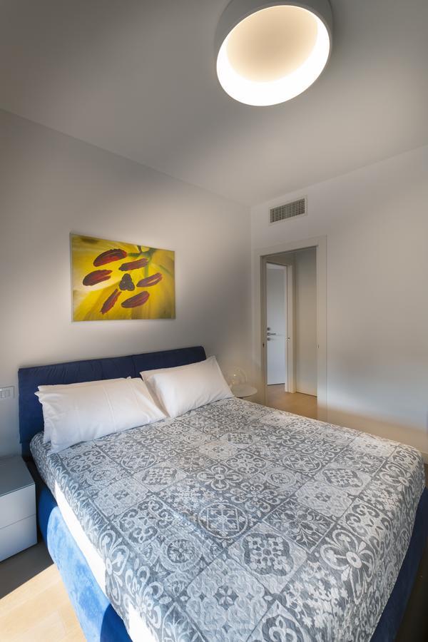 Viale Severino Boezio 20 Milano Eksteriør billede