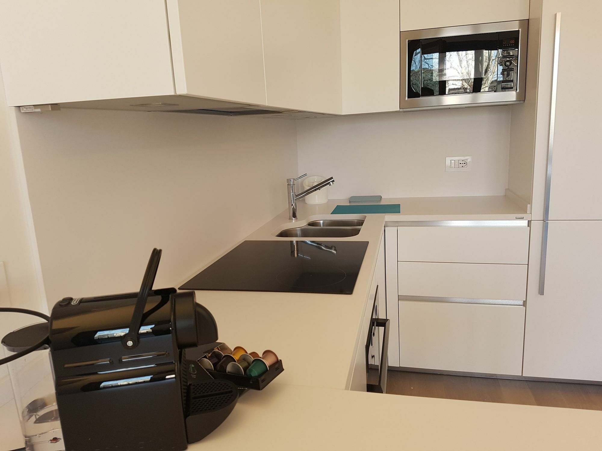 Viale Severino Boezio 20 Milano Eksteriør billede