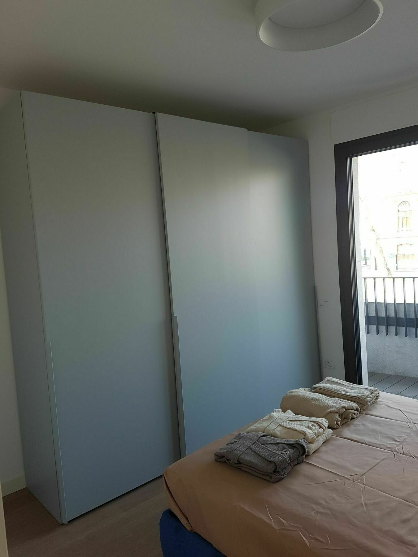 Viale Severino Boezio 20 Milano Eksteriør billede
